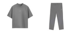 Grey Co-ord Set
