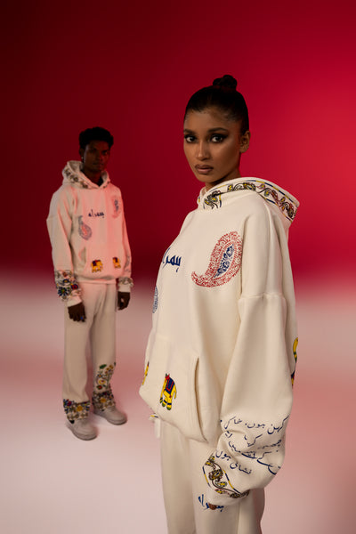 NAQSH-E-KUHN (Co-Ord Set)