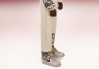 NAQSH-E-KUHN (Trouser)