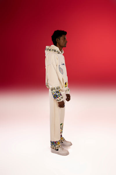 NAQSH-E-KUHN (Co-Ord Set)