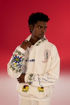 NAQSH-E-KUHN (Hoodie)