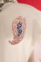 NAQSH-E-KUHN (Hoodie)