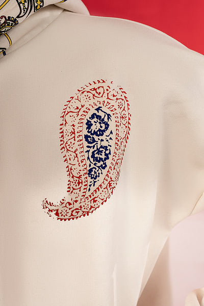 NAQSH-E-KUHN (Hoodie)