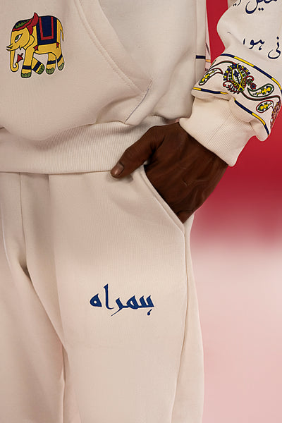 NAQSH-E-KUHN (Trouser)