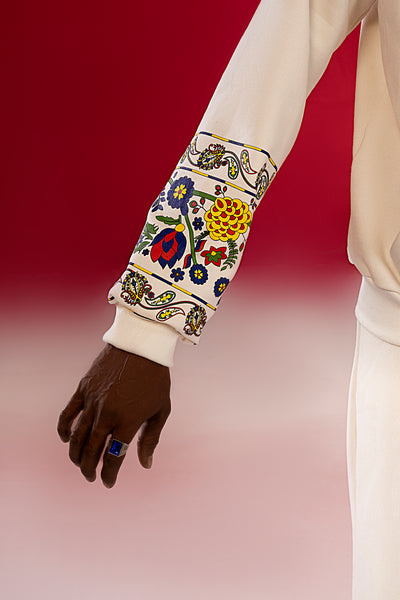 NAQSH-E-KUHN (Hoodie)