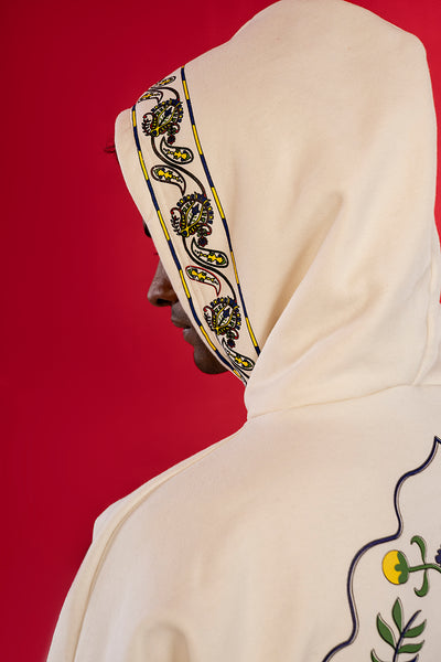 NAQSH-E-KUHN (Hoodie)