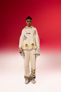 NAQSH-E-KUHN (Co-Ord Set)
