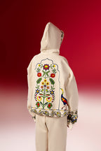 NAQSH-E-KUHN (Hoodie)