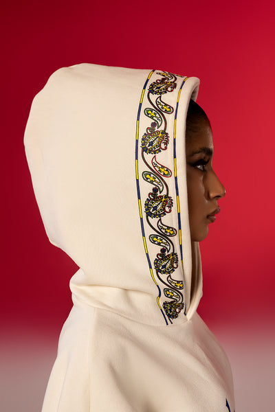 NAQSH-E-KUHN (Hoodie)