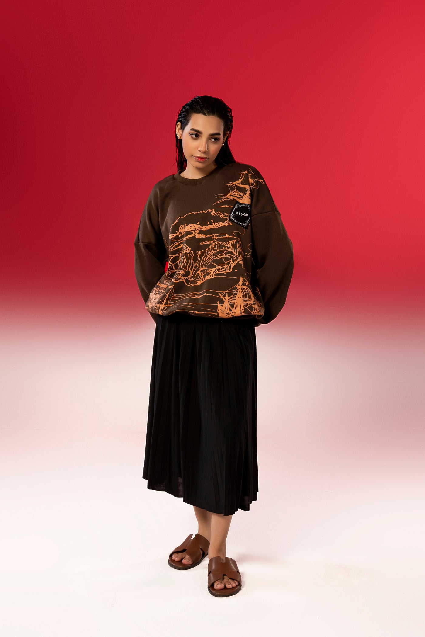 Journeys Beyond Shores