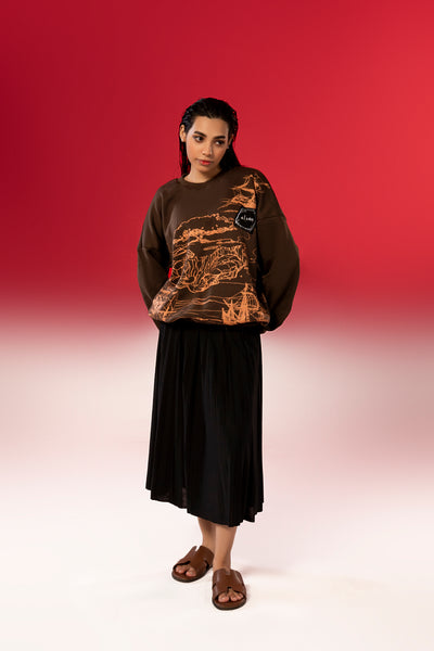 Journeys Beyond Shores