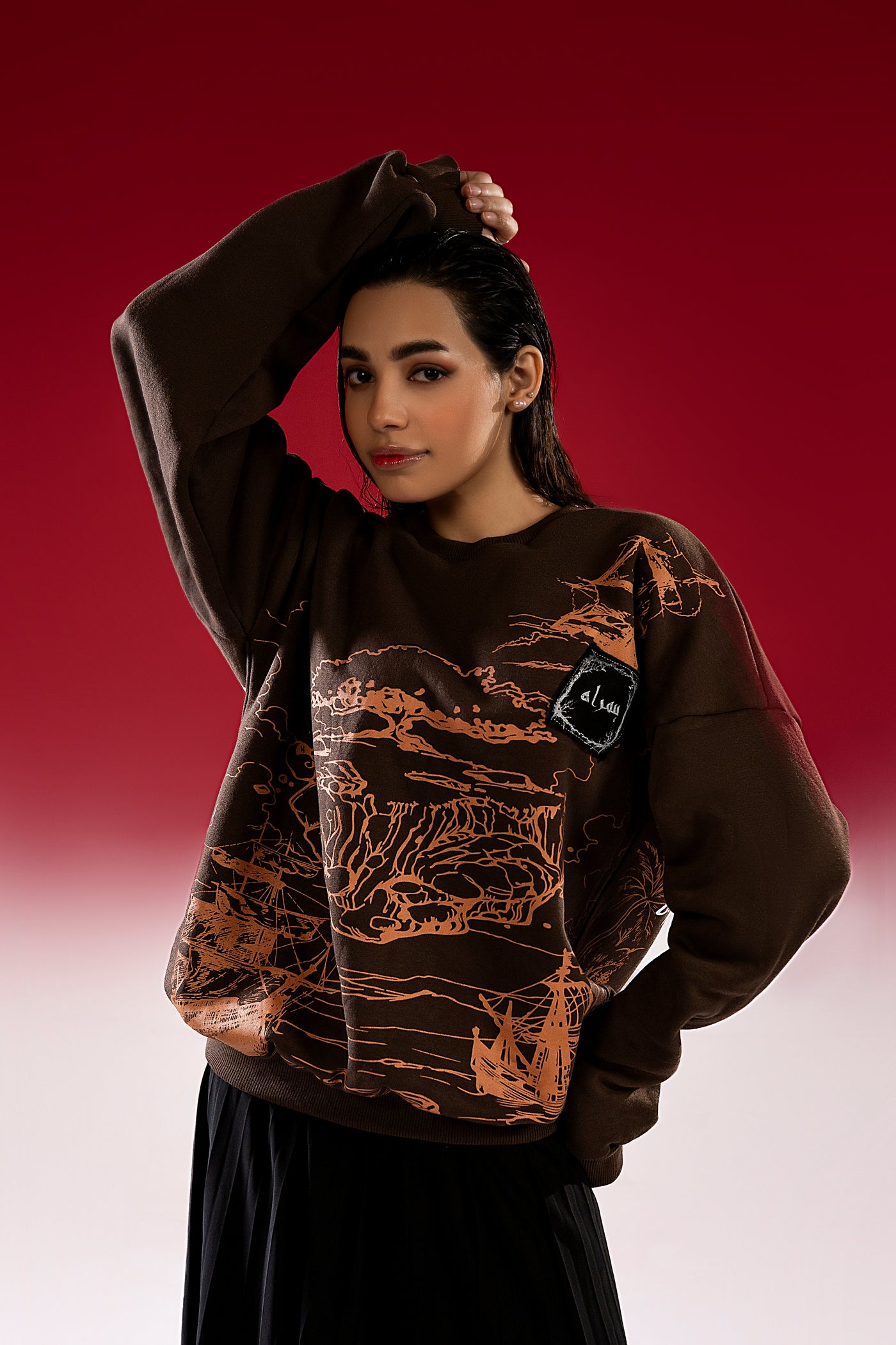 Journeys Beyond Shores