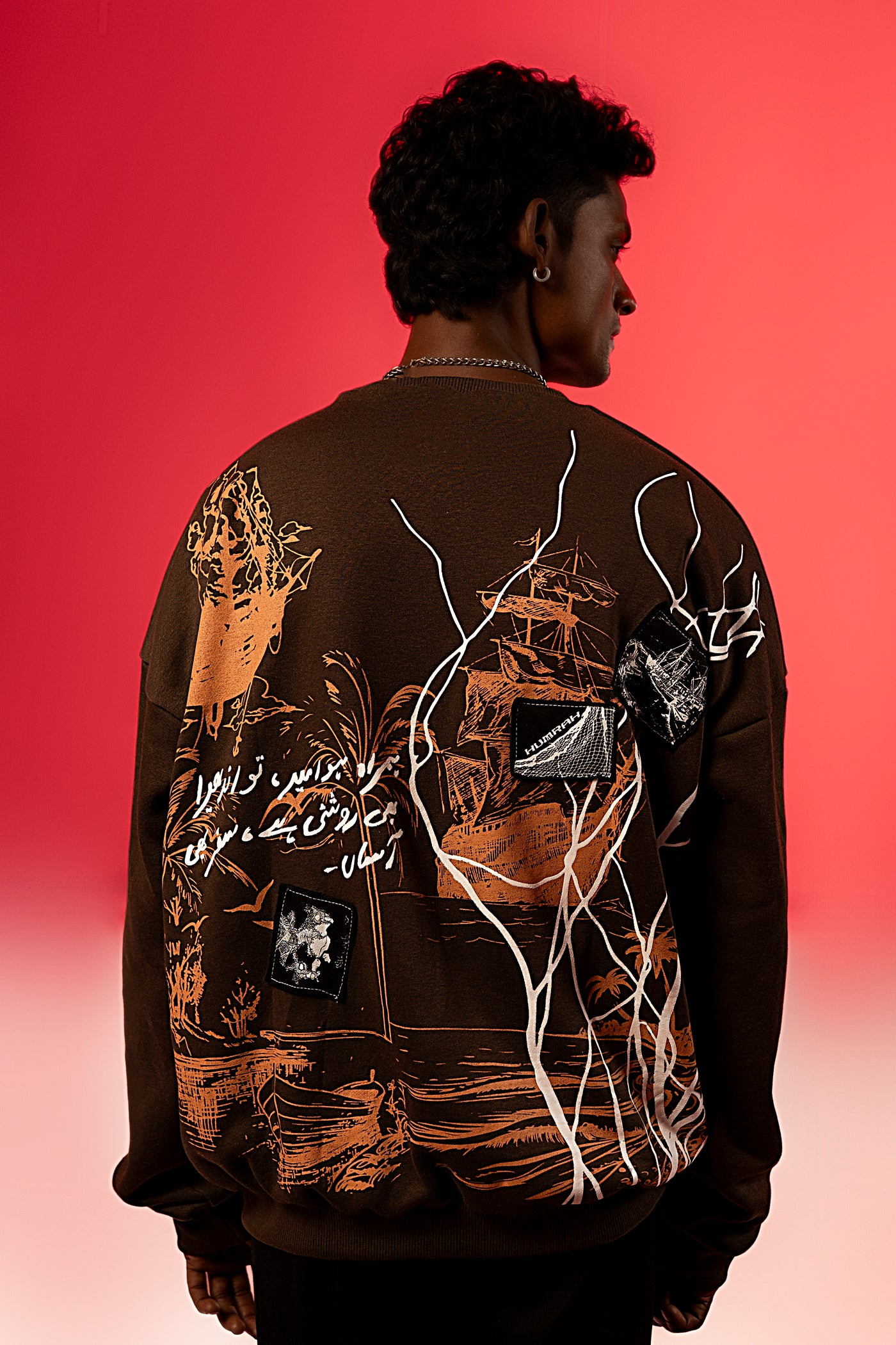 Journeys Beyond Shores