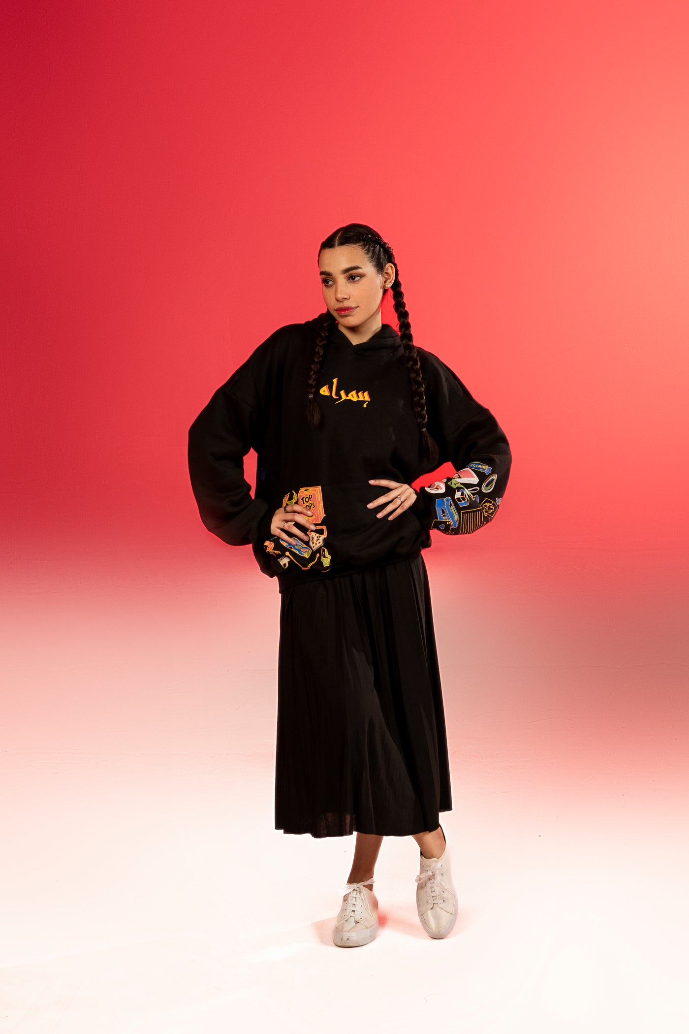 PHOOL, PAHIYE AUR PIXELS