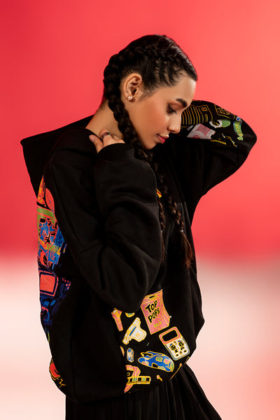 PHOOL, PAHIYE AUR PIXELS