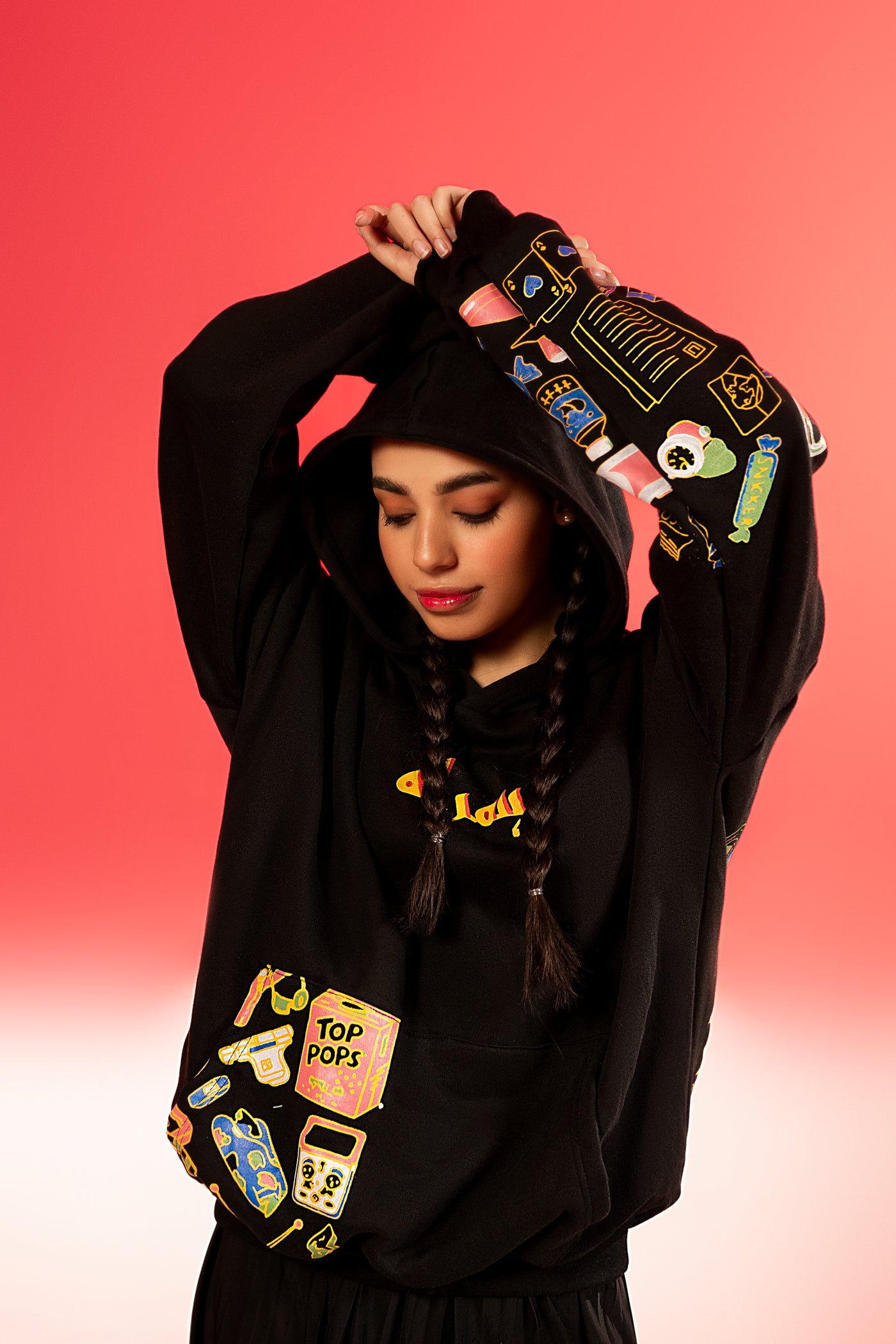 PHOOL, PAHIYE AUR PIXELS