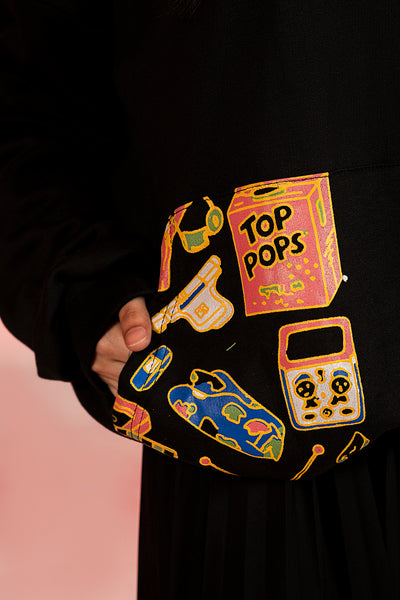 PHOOL, PAHIYE AUR PIXELS