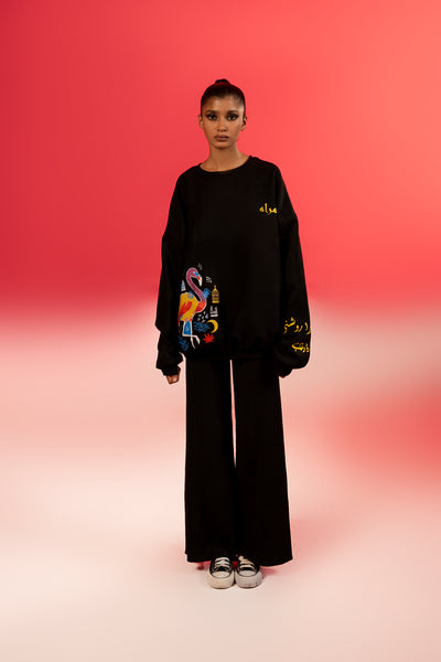 CHAAP ( Wool Sweater )