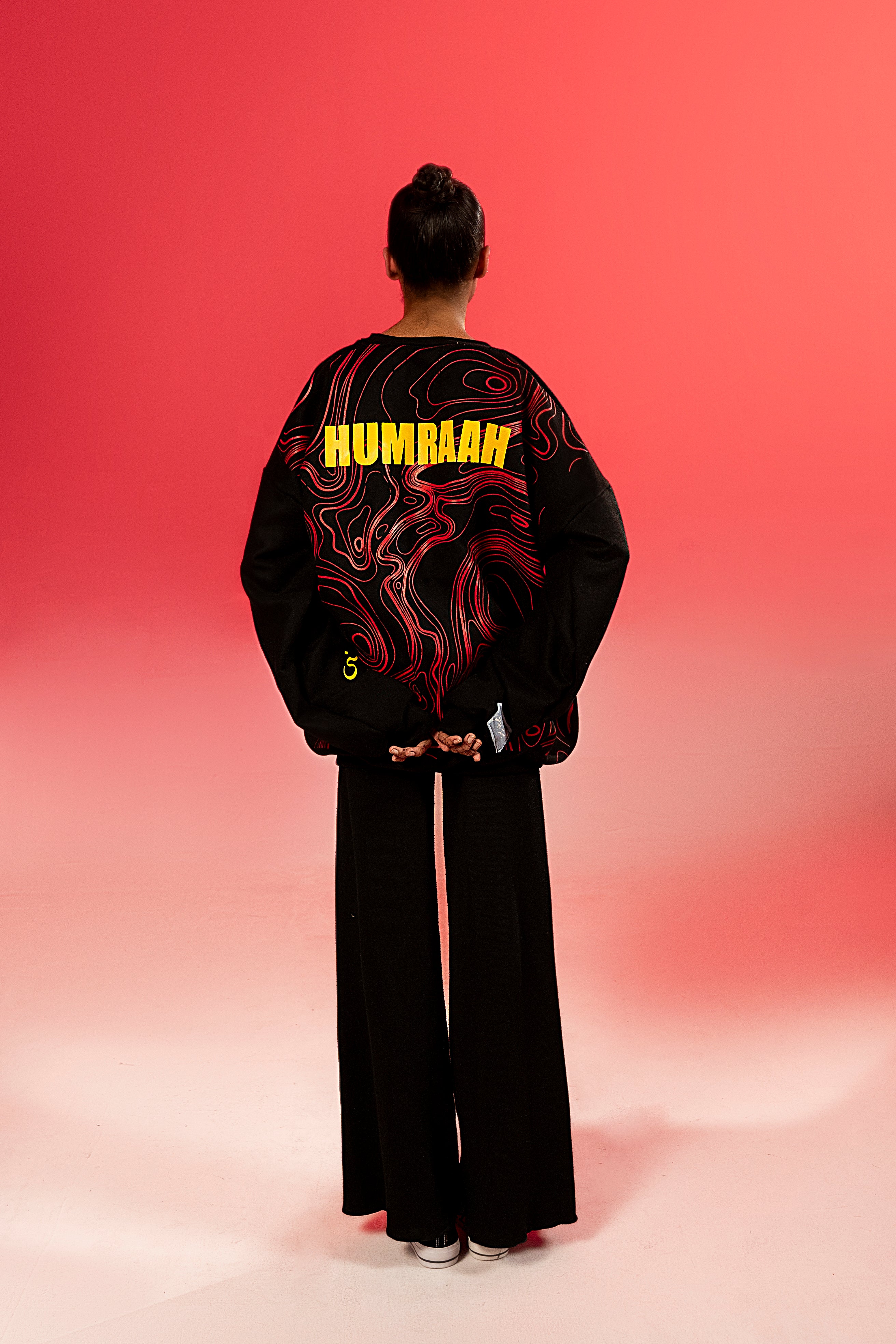 CHAAP ( Wool Sweater )