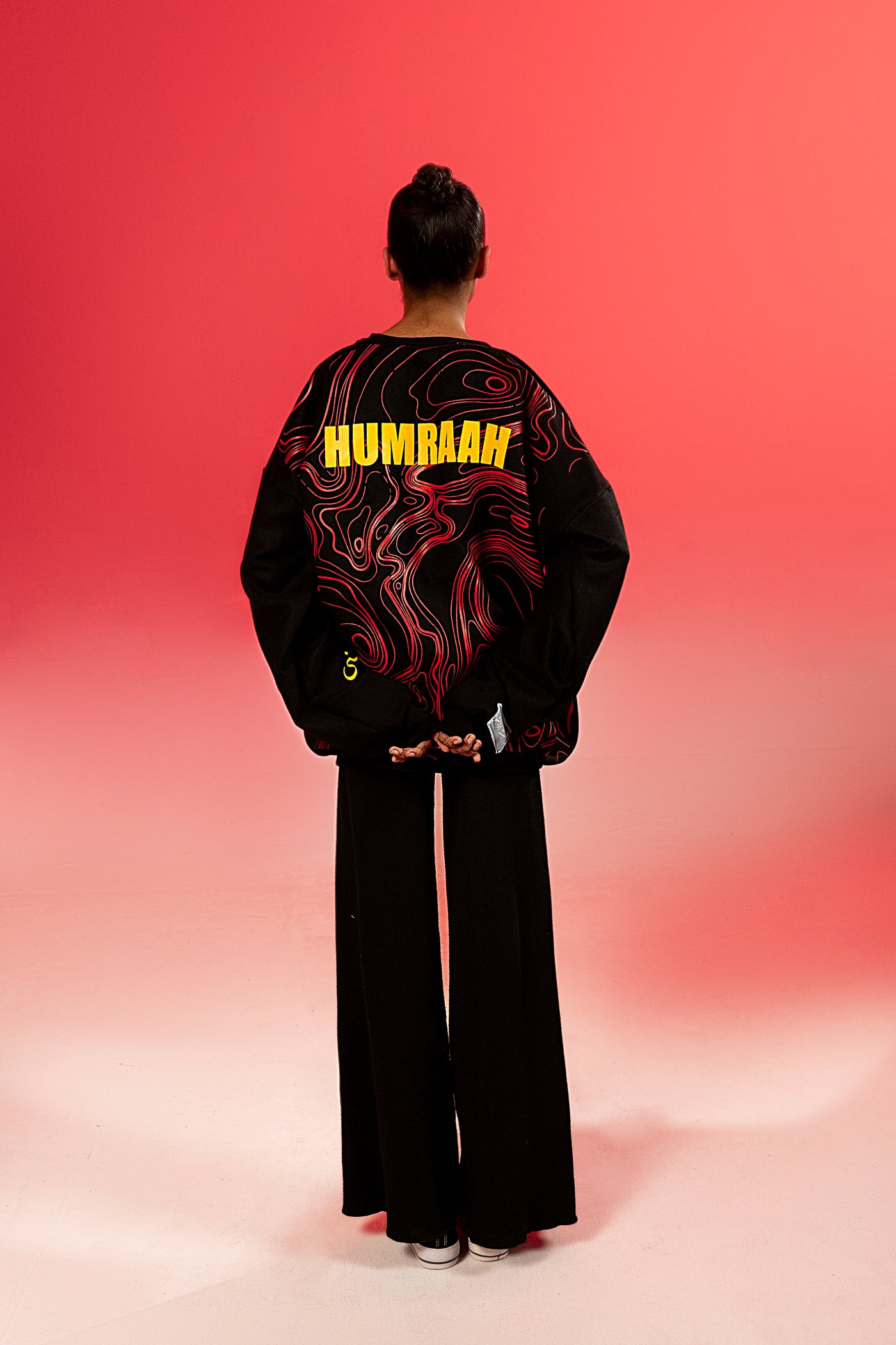 CHAAP ( Wool Sweater )