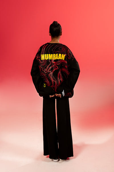 CHAAP ( Wool Sweater )