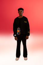 CHAAP ( Wool Sweater )