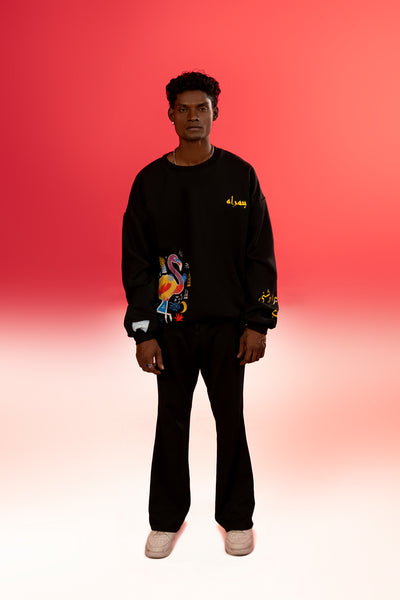 CHAAP ( Wool Sweater )