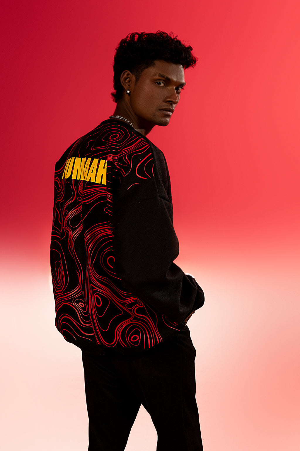 CHAAP ( Wool Sweater )