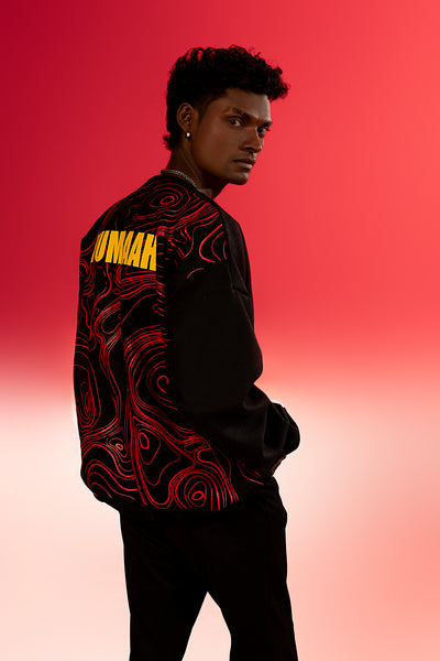 CHAAP ( Wool Sweater )