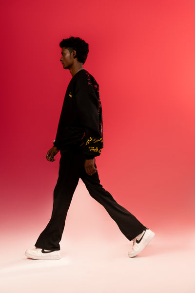 CHAAP ( Wool Sweater )