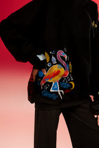 CHAAP ( Wool Sweater )