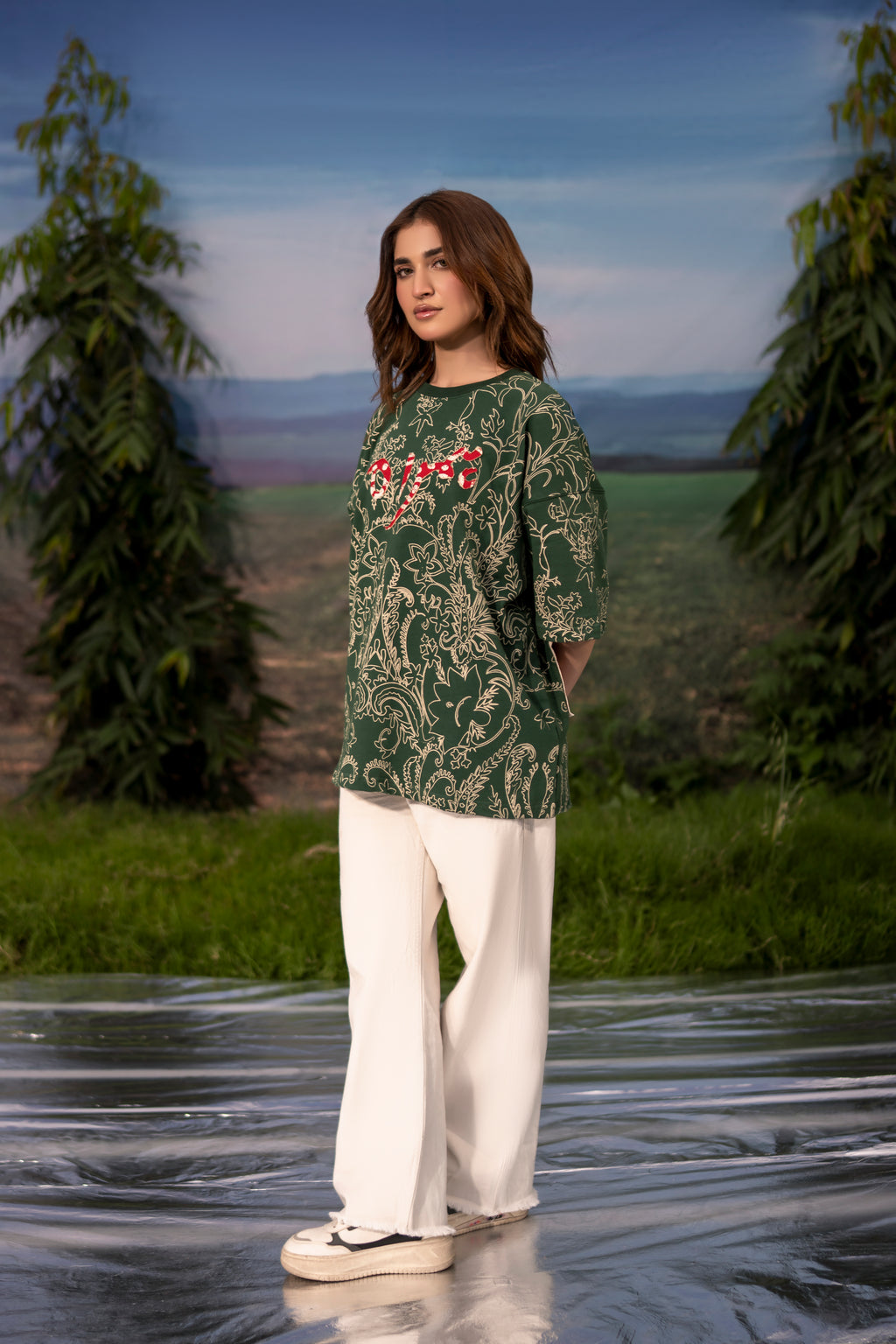 DARYA