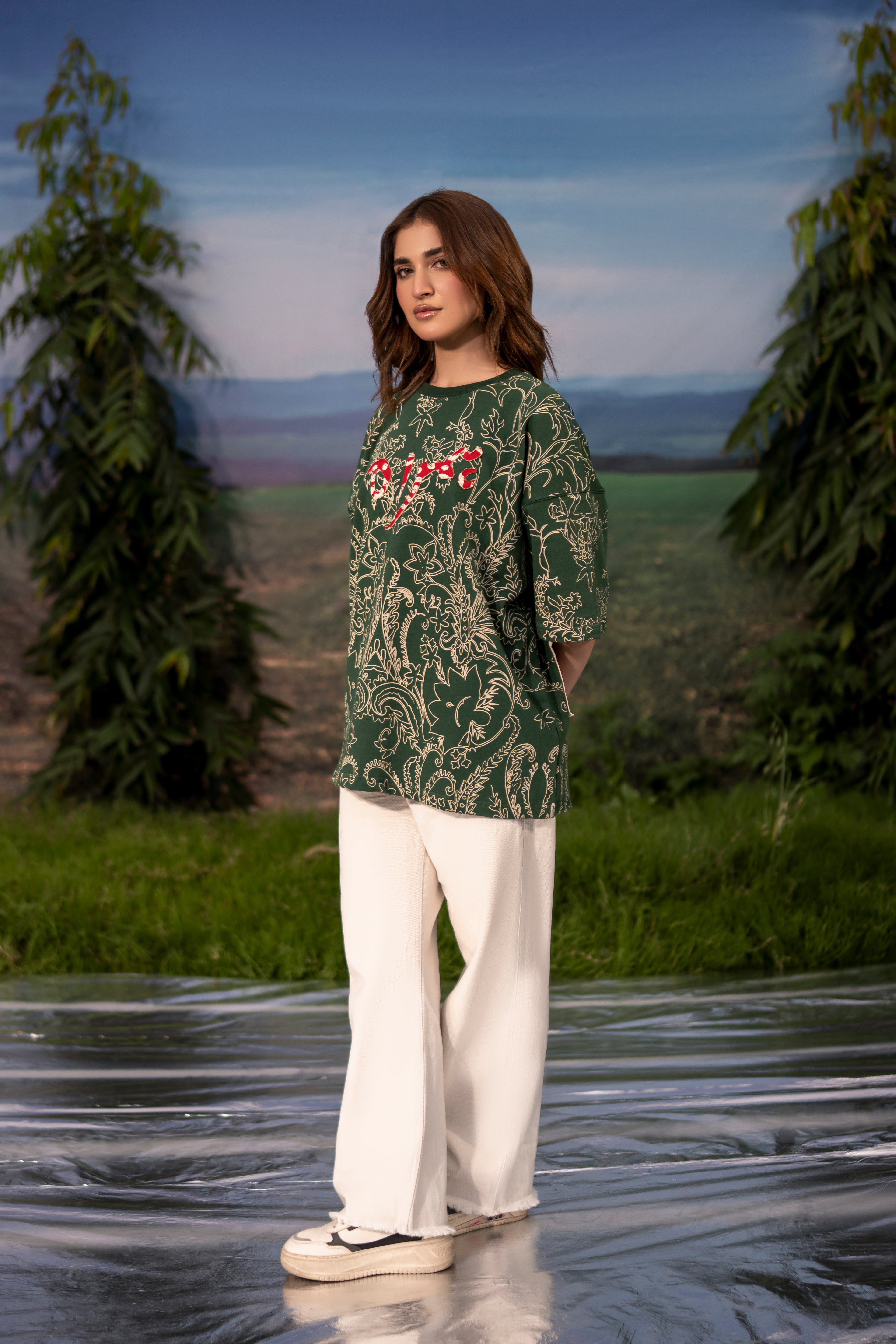 DARYA