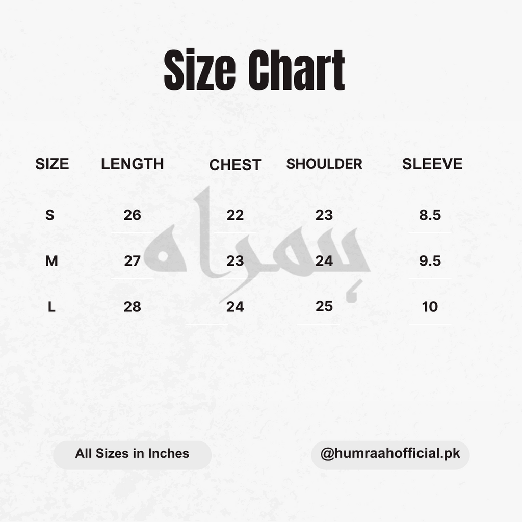 Black Oversized T-shirt