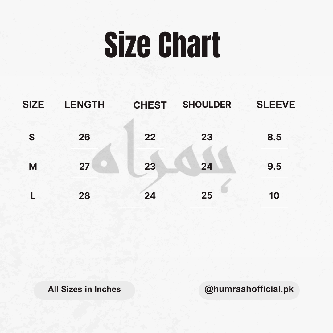 Black Oversized T-shirt