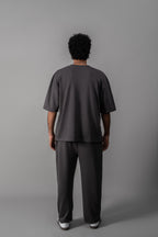 Grey Co-ord Set