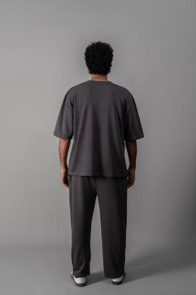 Grey Co-ord Set