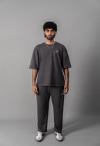 Grey Co-ord Set