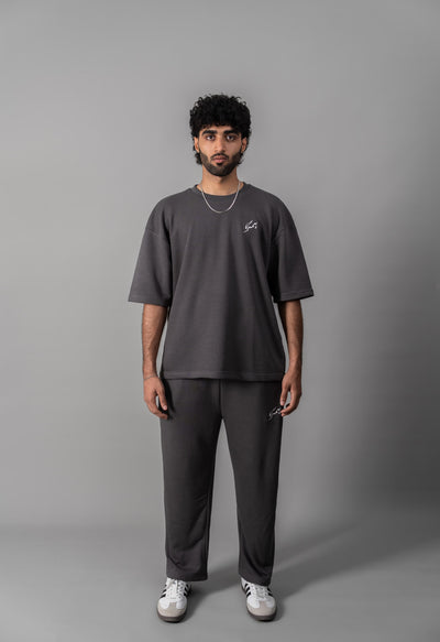 Grey Co-ord Set